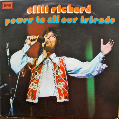 Cliff Richard